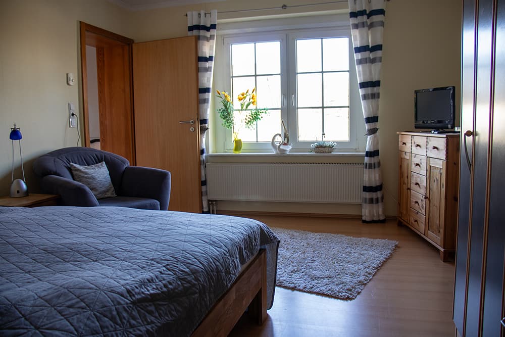Zimmer Bild 2